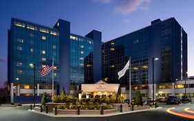 Crowne Plaza Jfk Airport